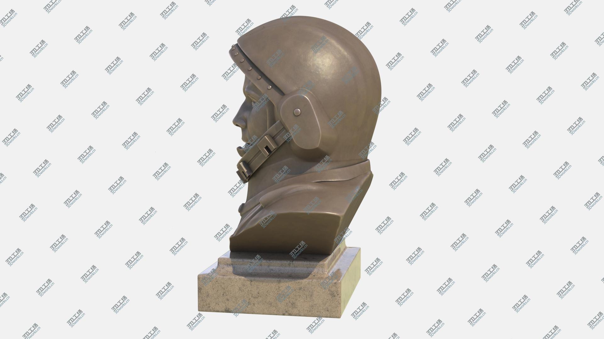 images/goods_img/2021040231/3D Gagarin model/5.jpg
